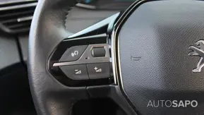 Peugeot e-2008 Allure de 2022