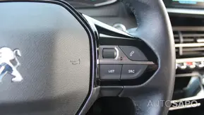 Peugeot e-2008 Allure de 2022