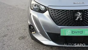 Peugeot e-2008 Allure de 2022