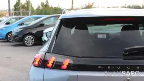 Peugeot e-2008 Allure de 2022