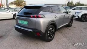 Peugeot e-2008 Allure de 2022