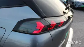 Peugeot e-2008 Allure de 2022