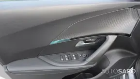 Peugeot e-2008 Allure de 2022