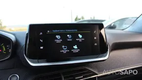 Peugeot e-2008 Allure de 2022