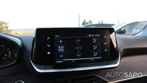 Peugeot e-2008 Allure de 2022