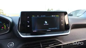 Peugeot e-2008 Allure de 2022