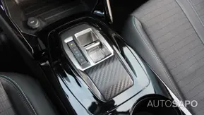 Peugeot e-2008 Allure de 2022