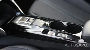 Peugeot e-2008 Allure de 2022