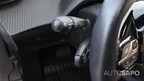 Peugeot e-2008 Allure de 2022