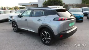 Peugeot e-2008 Allure de 2022