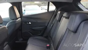 Peugeot e-2008 Allure de 2022