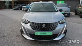 Peugeot e-2008 Allure de 2022