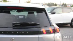 Peugeot e-2008 Allure de 2022