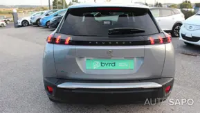 Peugeot e-2008 Allure de 2022