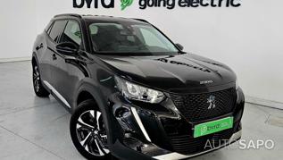 Peugeot e-2008 Allure de 2022