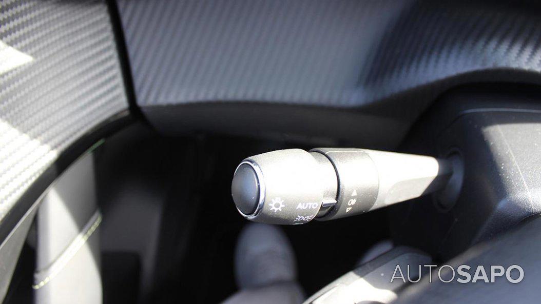 Peugeot E-208 GT Line de 2022