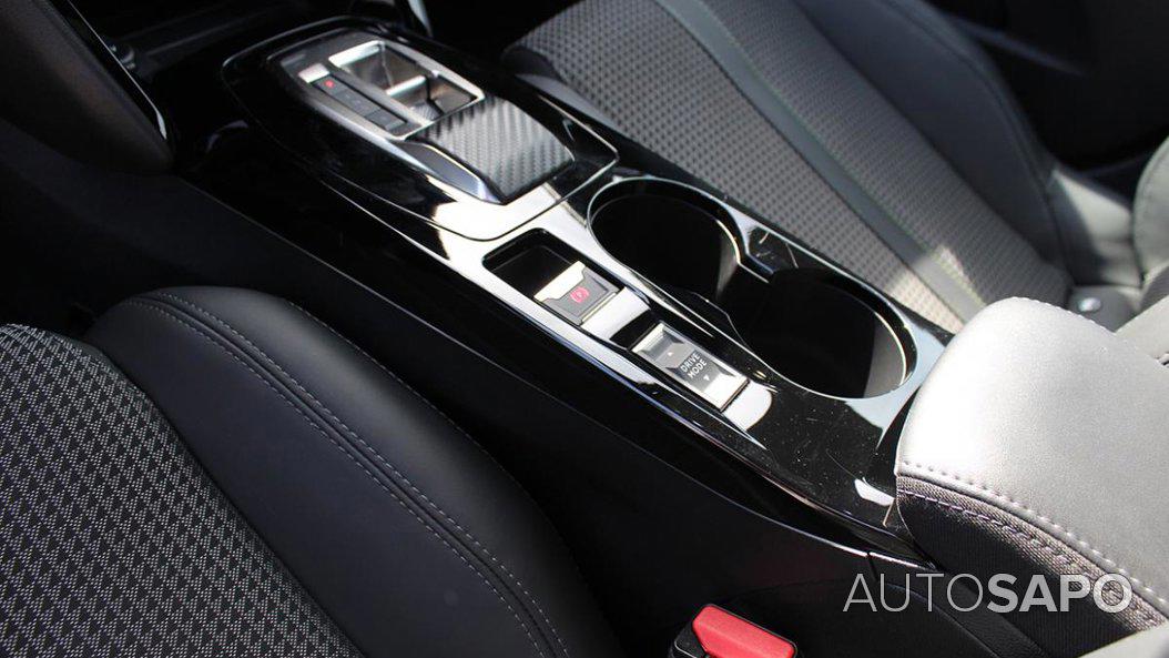 Peugeot E-208 GT Line de 2022