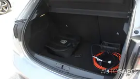 Peugeot E-208 GT Line de 2022