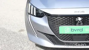 Peugeot E-208 GT Line de 2022