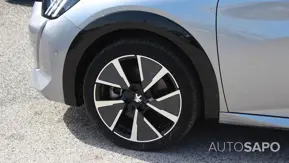 Peugeot E-208 GT Line de 2022