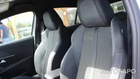 Peugeot E-208 GT Line de 2022