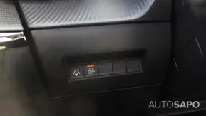 Peugeot E-208 GT Line de 2022