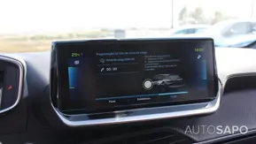 Peugeot E-208 GT Line de 2022