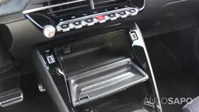 Peugeot E-208 GT Line de 2022