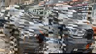 BMW Série 1 116 d Line Sport de 2015