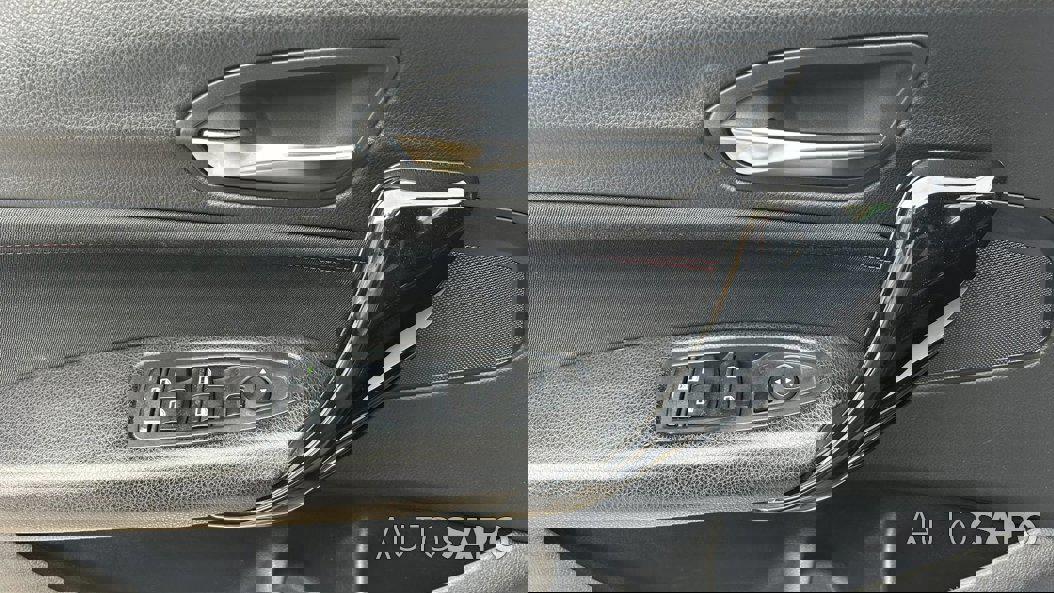 BMW Série 1 116 d Line Sport de 2015