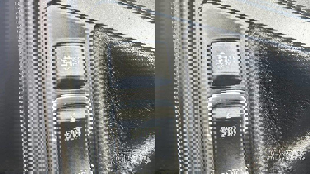 BMW Série 1 116 d Line Sport de 2015