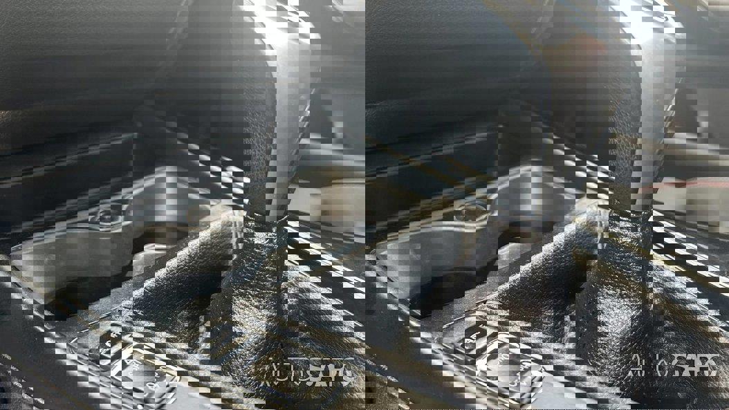 BMW Série 1 116 d Line Sport de 2015