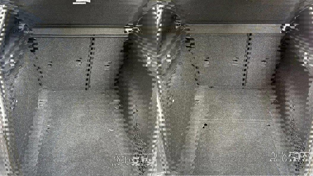 BMW Série 1 116 d Line Sport de 2015