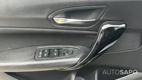 BMW Série 1 116 d Line Sport de 2015
