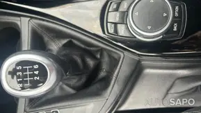 BMW Série 1 116 d Line Sport de 2015