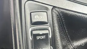 BMW Série 1 116 d Line Sport de 2015