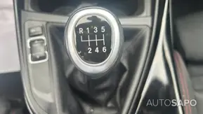 BMW Série 1 116 d Line Sport de 2015