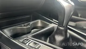 BMW Série 1 116 d Line Sport de 2015