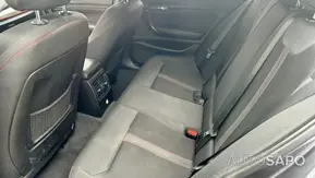 BMW Série 1 116 d Line Sport de 2015