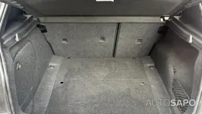 BMW Série 1 116 d Line Sport de 2015