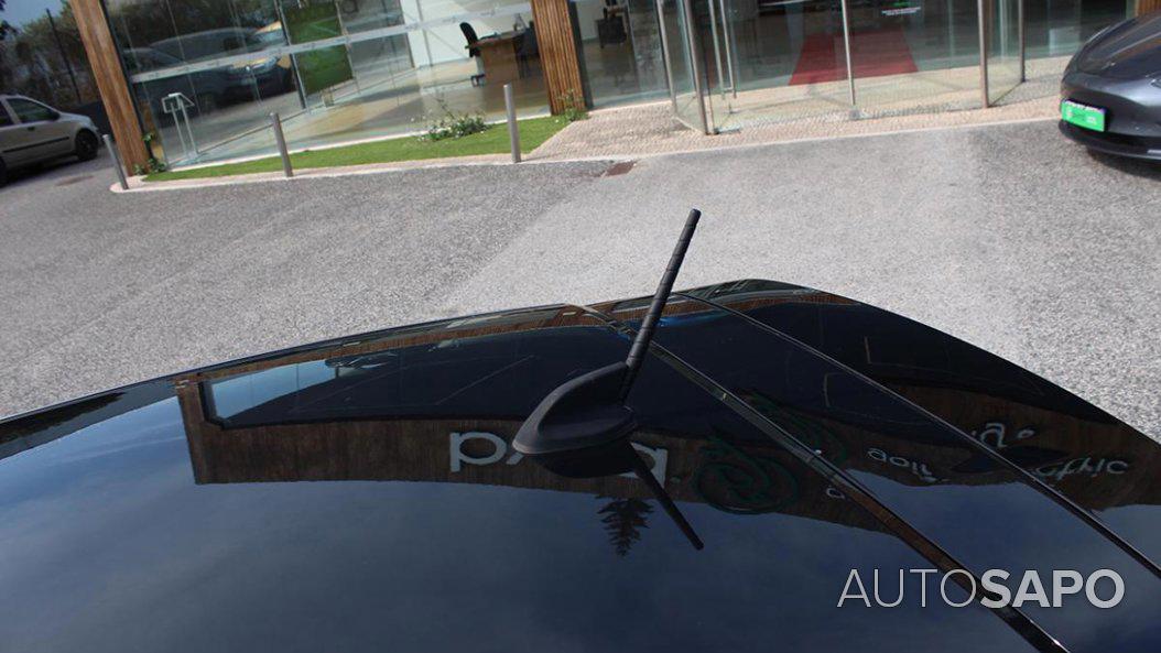 Peugeot E-208 GT Line de 2022