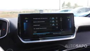 Peugeot E-208 GT Line de 2022