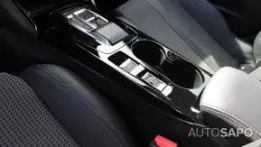 Peugeot E-208 GT Line de 2022