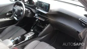 Peugeot E-208 GT Line de 2022