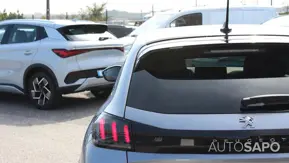 Peugeot E-208 GT Line de 2022