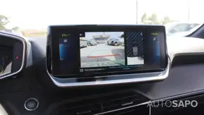 Peugeot E-208 GT Line de 2022