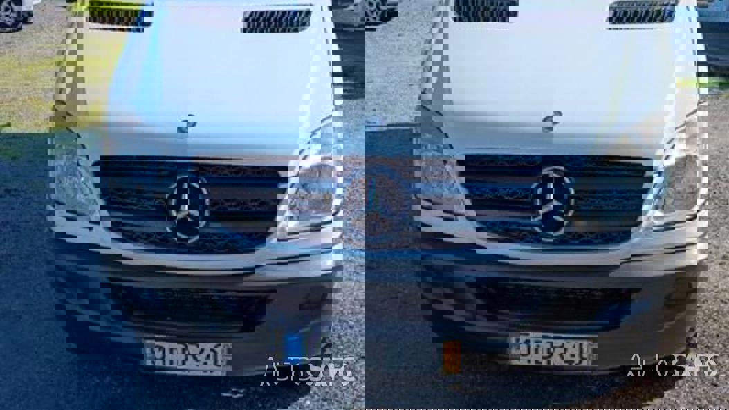 Mercedes-Benz Sprinter 313 CDI de 2007