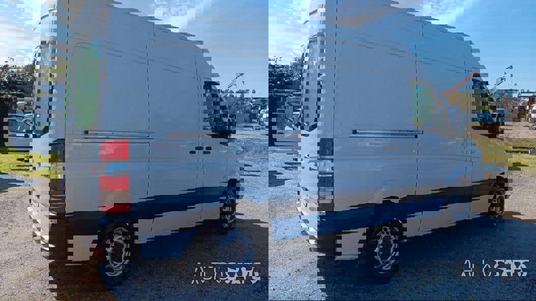 Mercedes-Benz Sprinter 313 CDI de 2007