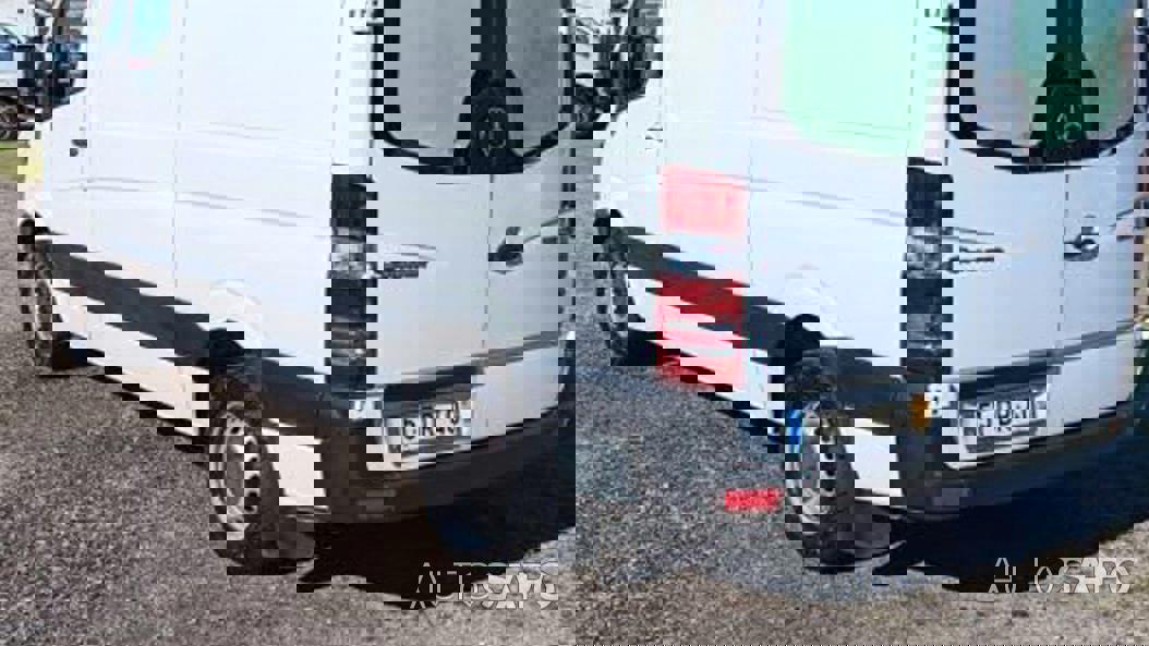 Mercedes-Benz Sprinter 313 CDI de 2007