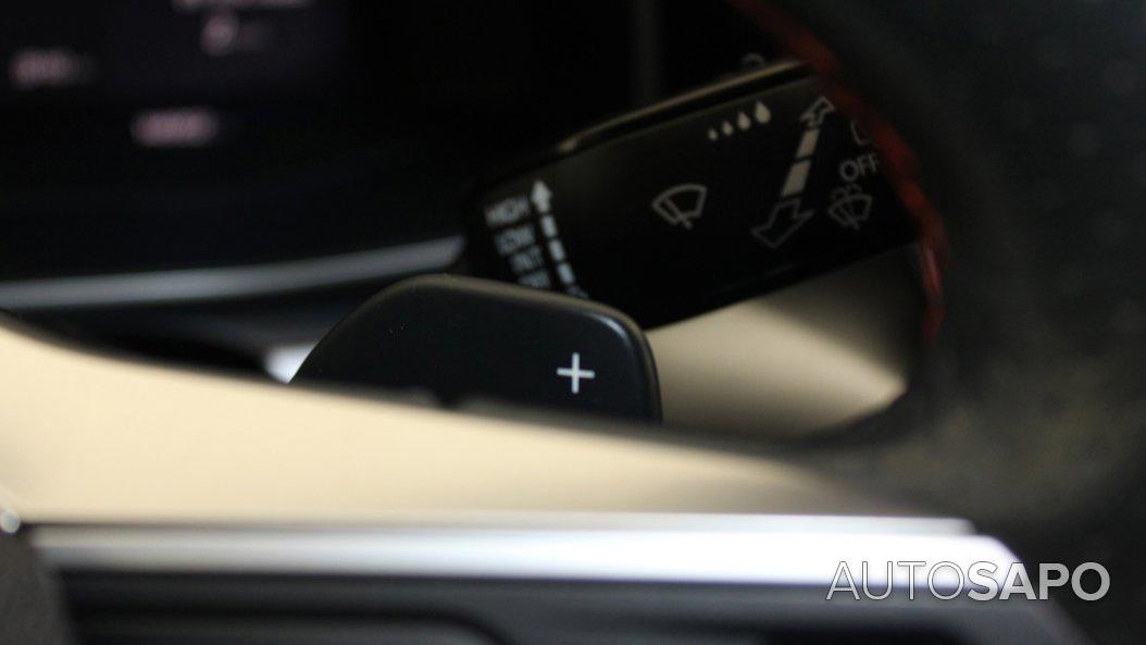 Seat Leon ST 2.0 TDI Fr DSG de 2021